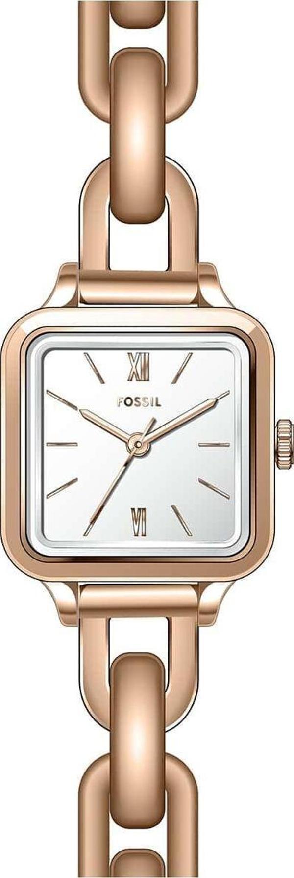 Fossil FBQ5009 Kadın Kol Saati - Image 1
