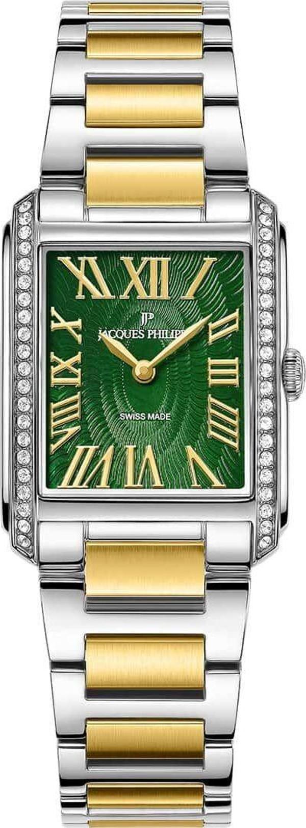 Jacques Philippe JPQLS911398 Kadın Kol Saati - Image 1