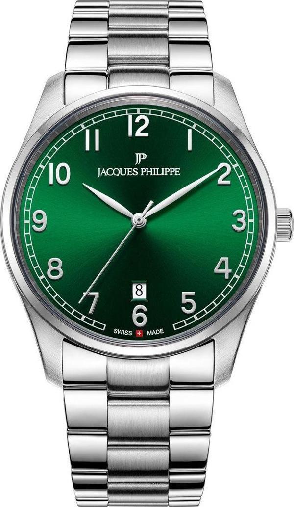 Jacques Philippe JPQGS8813X6 Erkek Kol Saati - Image 1