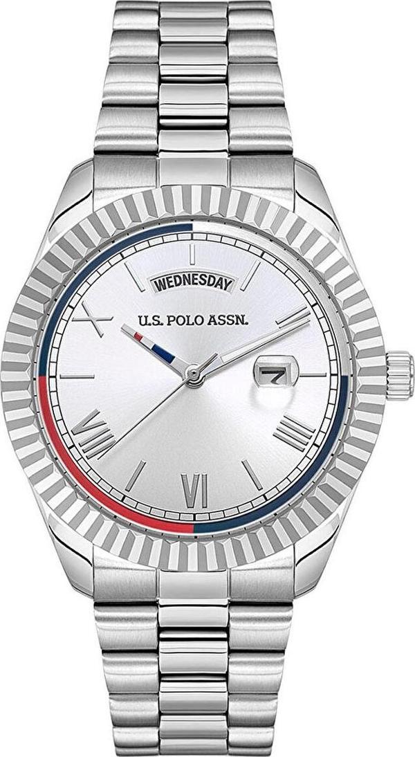 U.S. Polo Assn. USPA1100B-03 Erkek Kol Saati - Image 1