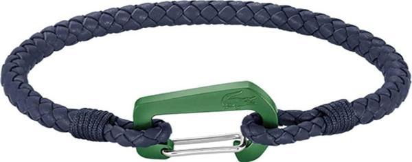 Lacoste LACJ2040503 Erkek Bileklik - Image 1