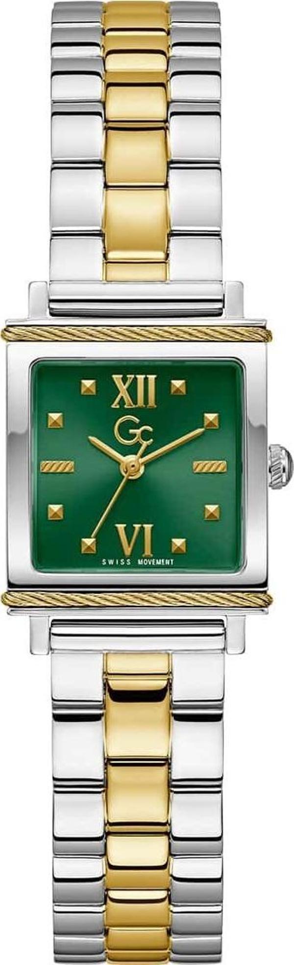 Gc Gcy79005L9M Kadın Kol Saati - Image 1