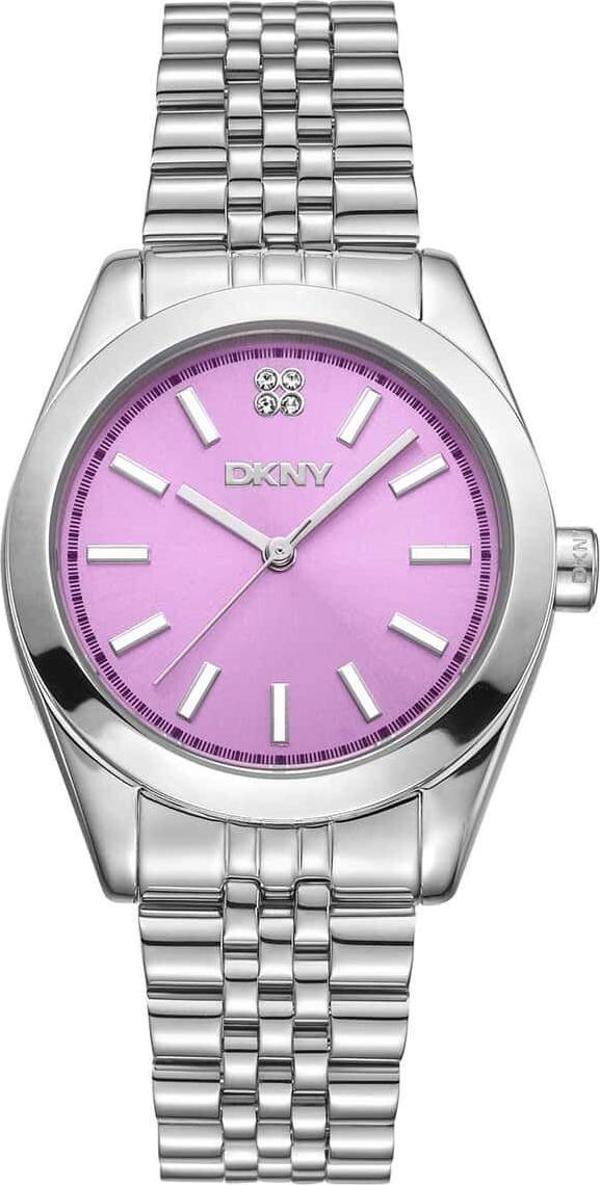 DKNY DK1L029M0045 Kadın Kol Saati - Image 1