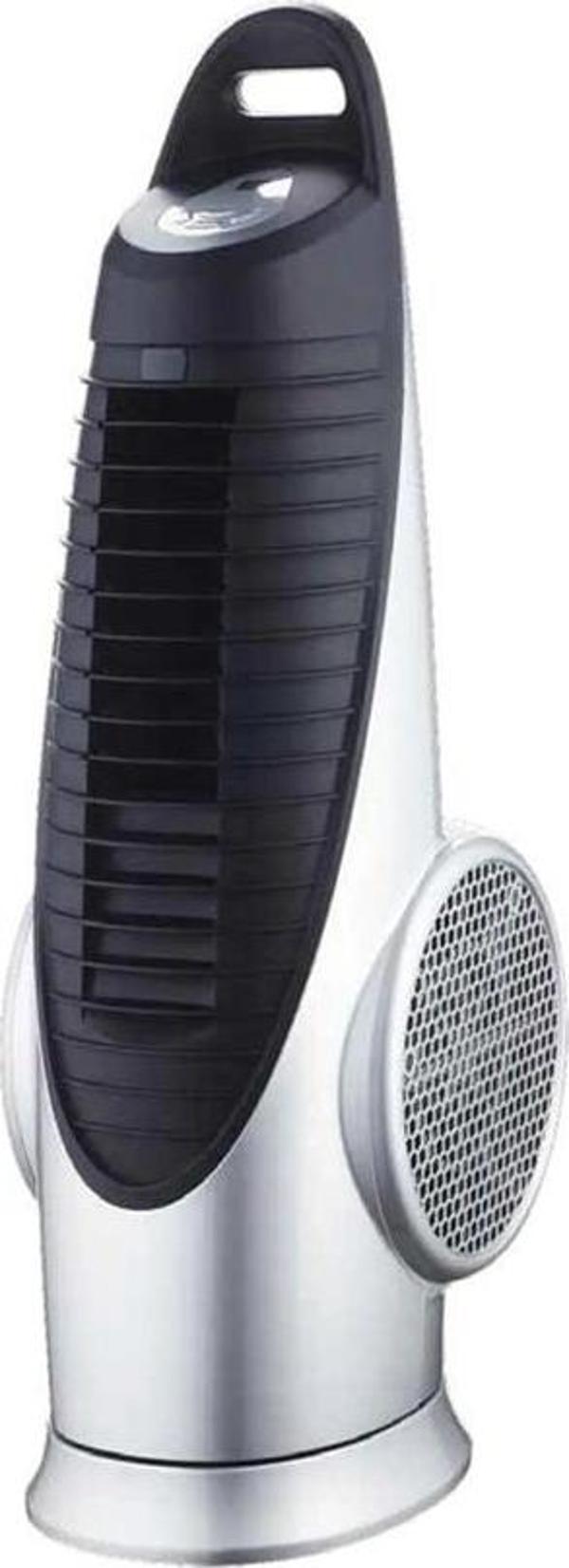 AIRKING MERCURY KULE VANTİLATÖR SİLVER - Image 1