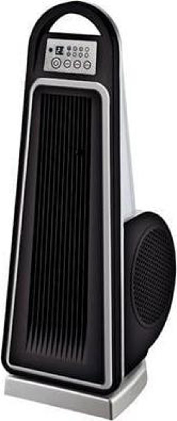 AIRKING TORNADO PRO KULE VANTİLATÖR ANTRASİT - Image 1