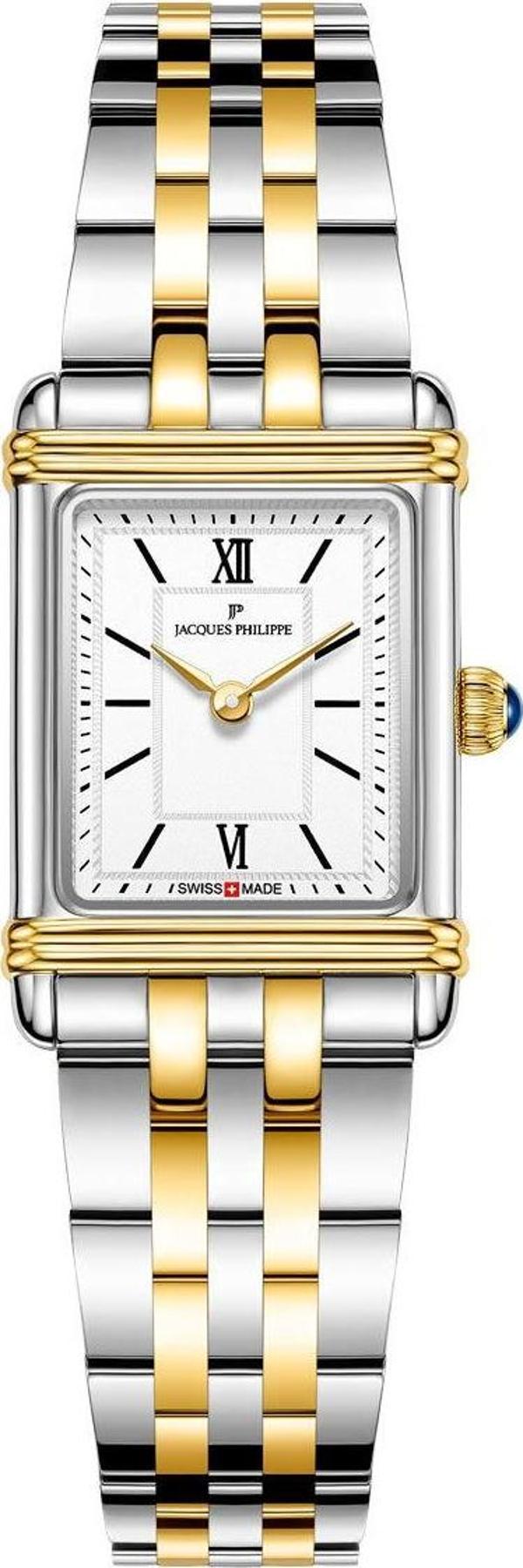 Jacques Philippe JPQLS897328YG Kadın Kol Saati - Image 1