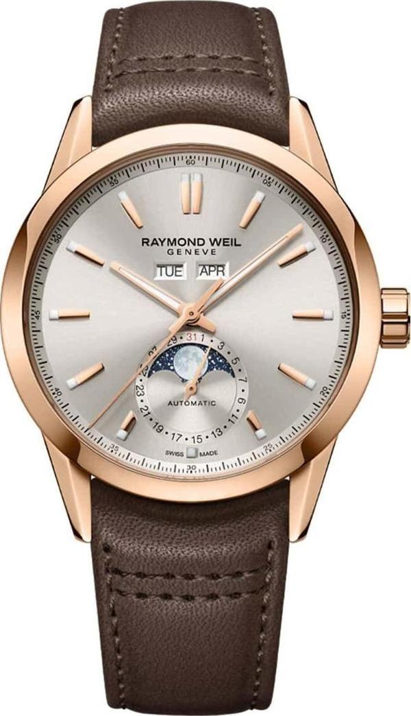Raymond Weil RW2766PC564001 Erkek Kol Saati - Image 1