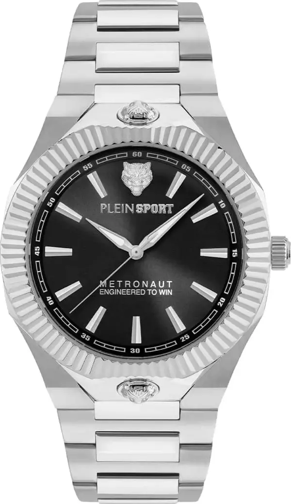 Plein Sport PSCGA0425 Erkek Kol Saati - Image 1