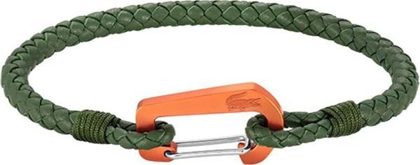 Lacoste LACJ2040502 Erkek Bileklik - Image 1