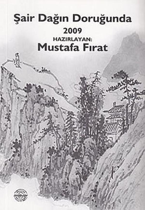 Şair Dağın Doruğunda 2009 - Mühür Kitaplığı - Image 1