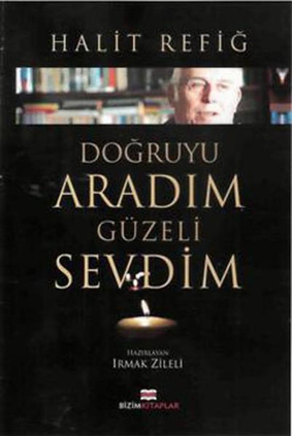 Doğruyu Aradım Güzeli Sevdim - Bizim Kitaplar - Image 1