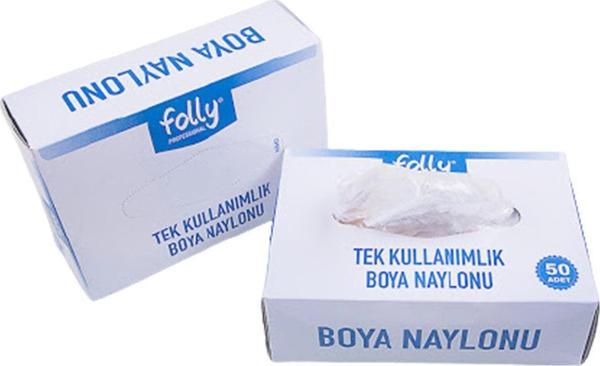 Folly Professional Folly Boya Naylonu Kutulu - Image 1