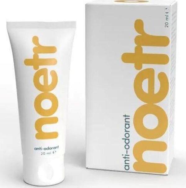 Anti-odorant Ter Kokusu Önleyici Krem 20 ml - Image 1