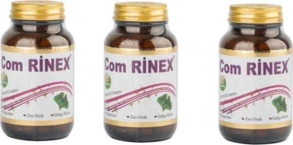 Rinex 60 Kapsül 3 Adet - Image 1