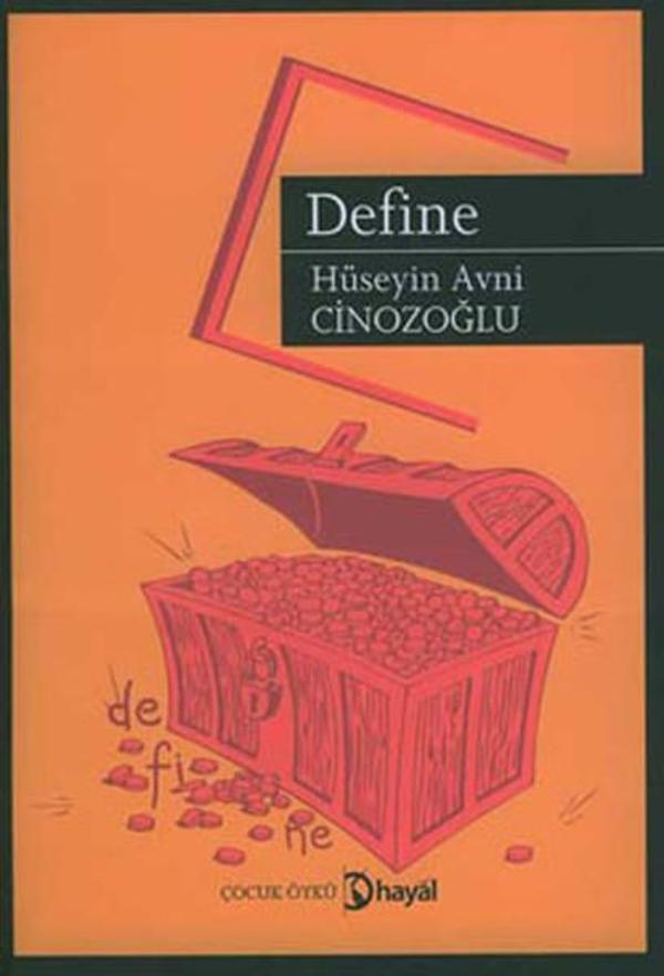 Define - Hayal - Image 1