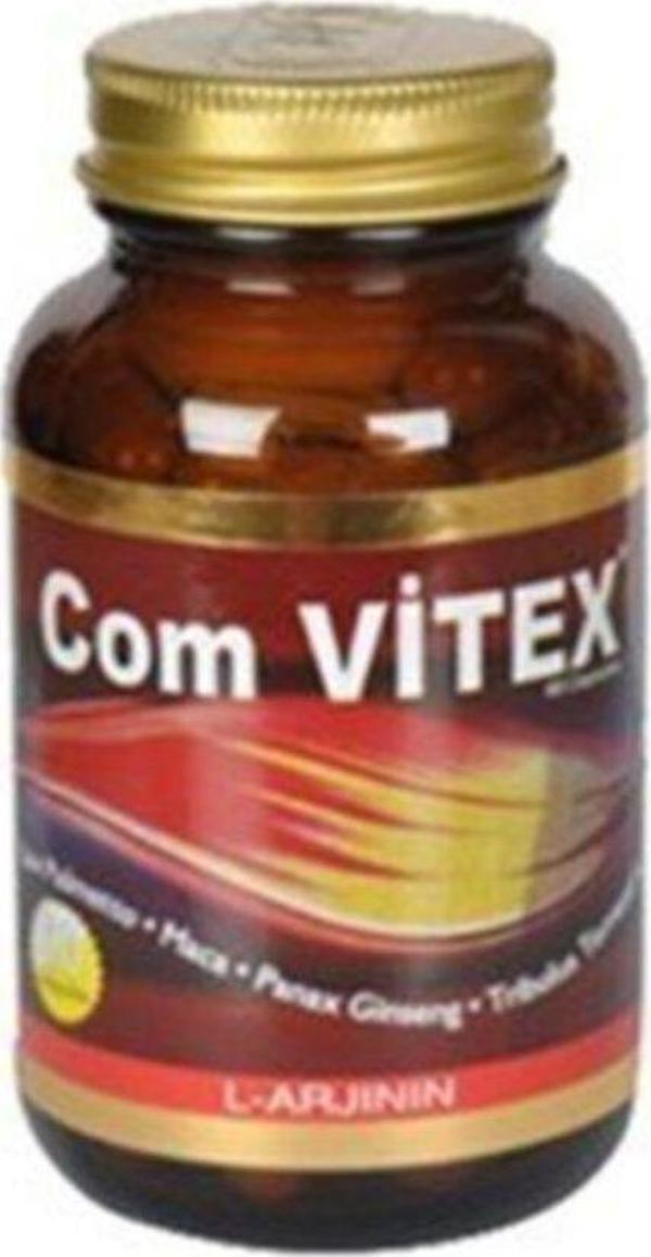 Vitex 60 Kapsül - Image 1