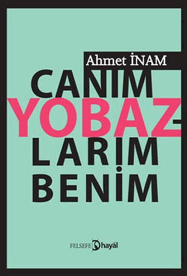 Canım Yobazlarım Benim - Hayal - Image 1