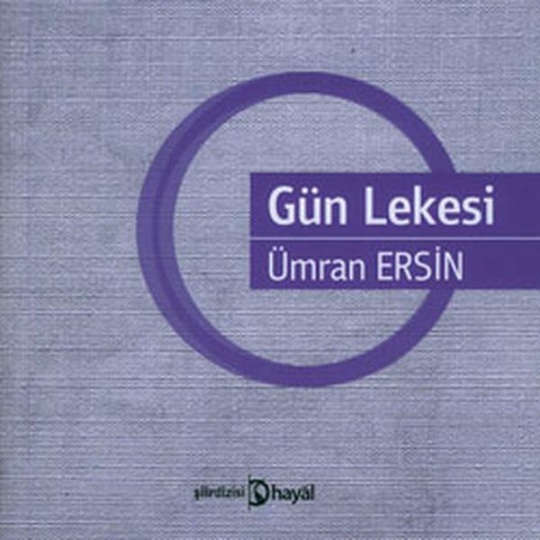 Gün Lekesi - Hayal - Image 1