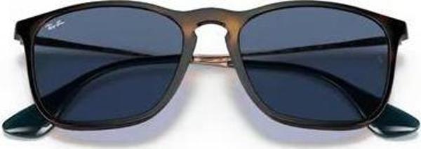 Ray-Ban Rb 4187 Chris 6390/80 Unısex Güneş Gözlüğü - Image 1