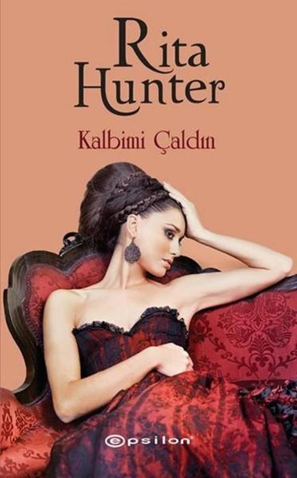 Kalbimi Çaldın - Epsilon Yayınevi - Image 1