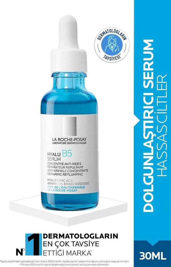 Hyalu B5 Serum 30ml - Image 1