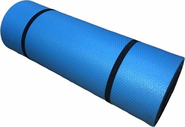 Çift Taraflı Yoga Minderi Ve Spor Matı 16 mm - Image 1