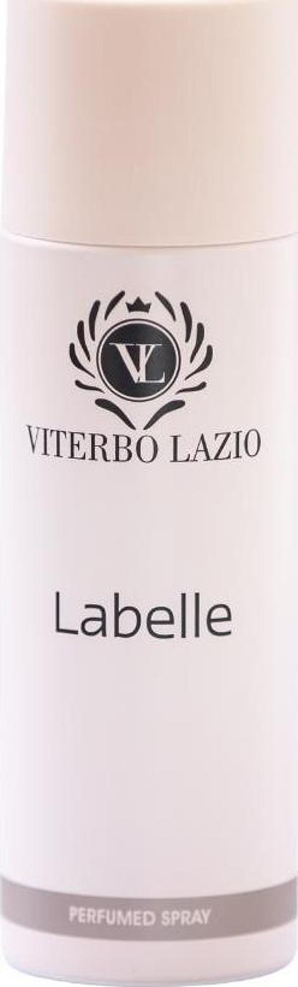 Viterbo Lazio Labelle Deodorant Sprey 200 ml Kadın - Image 1