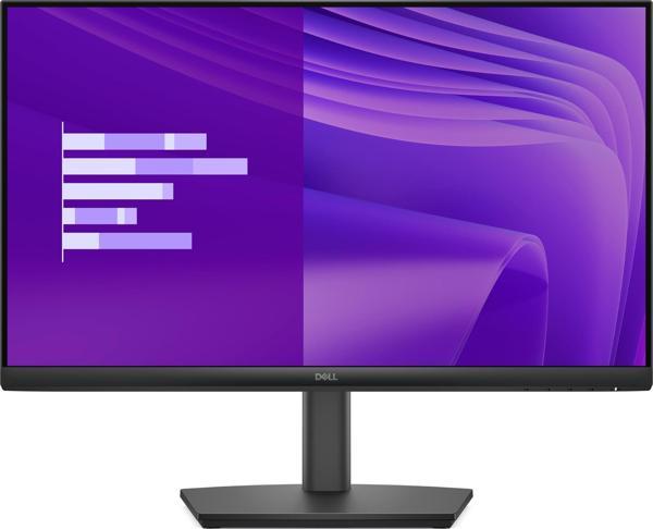 Dell Pro E2425HSM 23.8" 100Hz 5Ms VGA+HDMI+DP FullHD IPS Vesa Monitör - Image 1