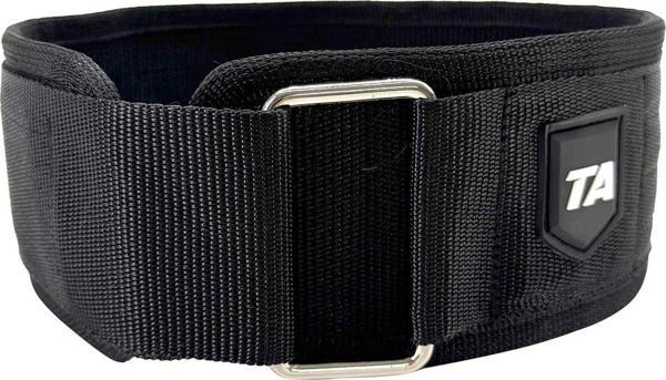 Torq Athletics PN-X Ağırlık Kemeri Small/Medium - Siyah - Image 1