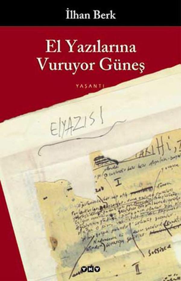 El Yazılarına Vuruyor Güneş - Yapı Kredi Yayınları - Image 1