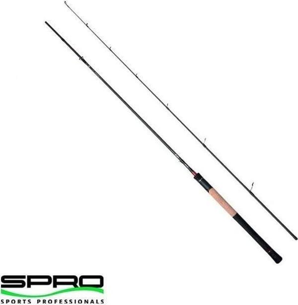 SPRO CRX Softbait 10-30G S270L Olta Kamışı - Image 1