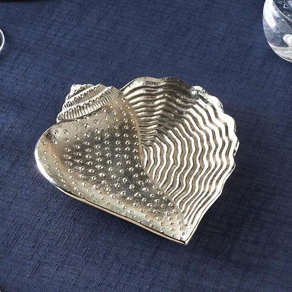 Karaca Marin Seashell Çerezlik 19 x 23,5 cm - Image 1