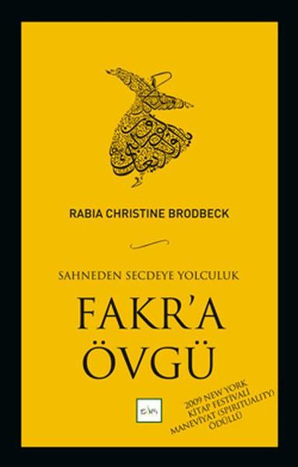 Fakr'a Övgü - Sufi Kitap - Image 1