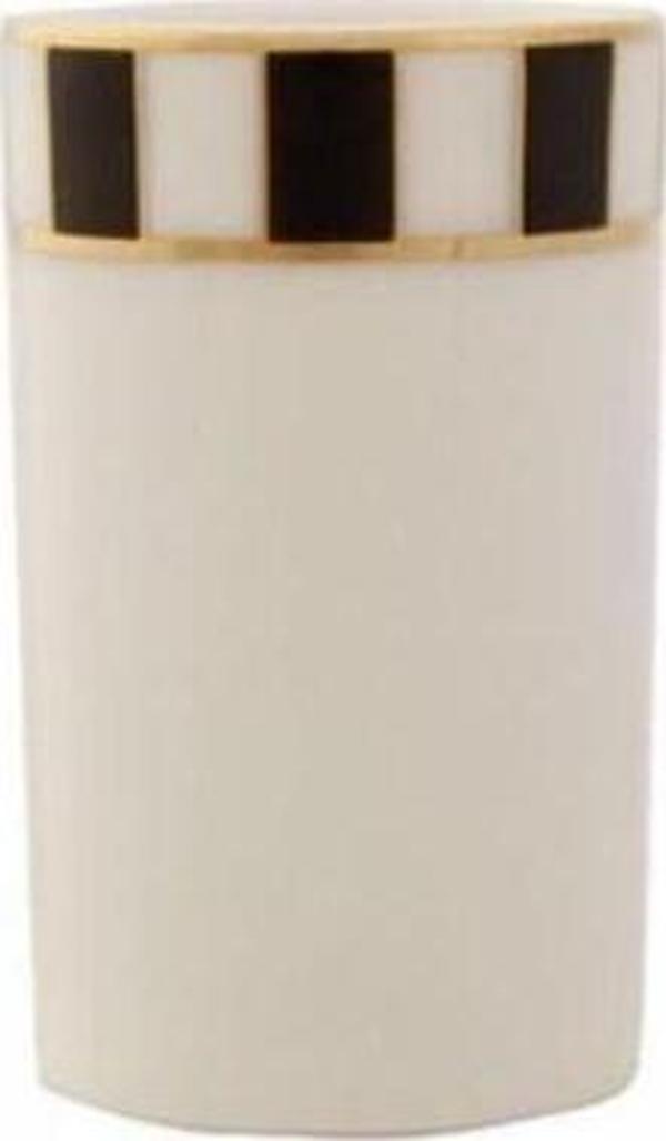 Porland Palms Kürdanlık 6cm TEKLİ 04ALM005901 - Image 1