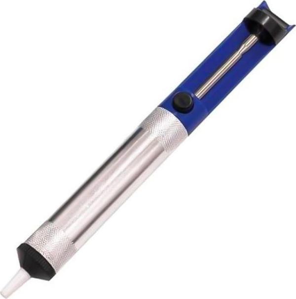 Ayt Hiye HP13 Metal Hazne Lehim Pompası Lehim Sökme Temizleme Pompası - Image 1
