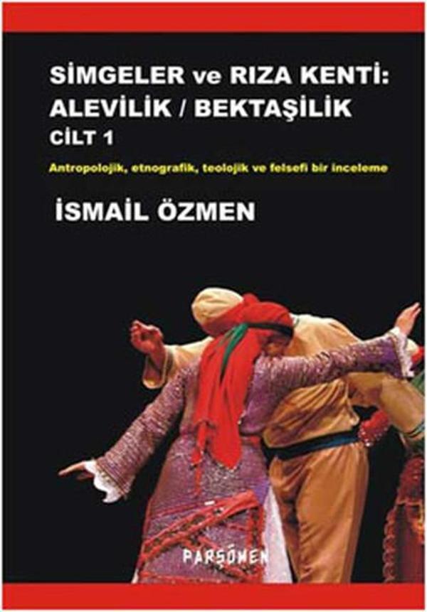 Simgeler ve Rıza Kenti - Alevilik-Bektaşilik - Parşömen - Image 1