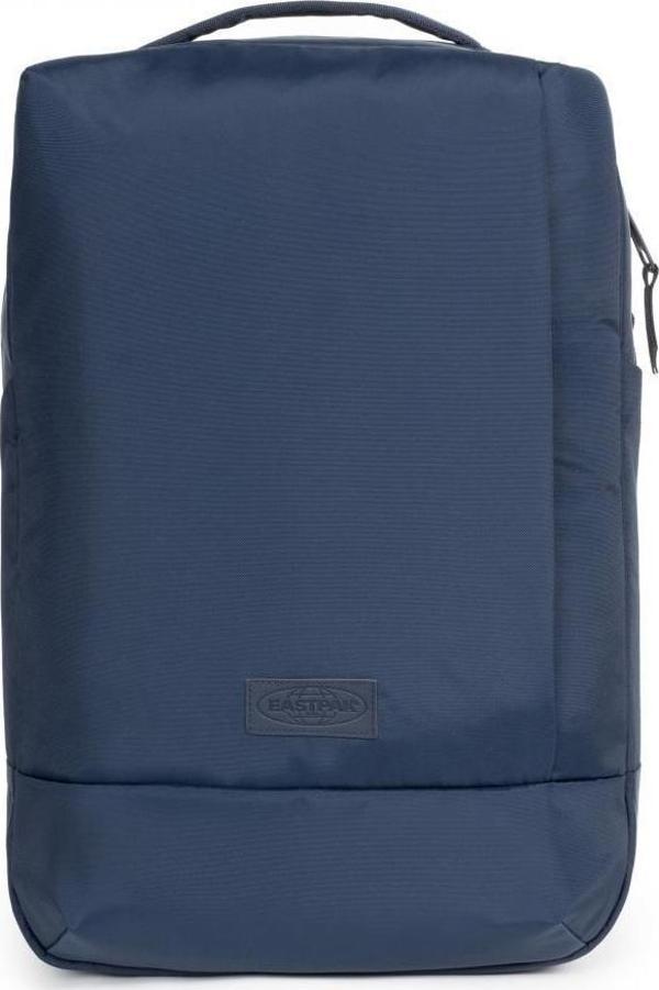 Eastpak Tecum F CNNCT Navy Laptop Sırt Çantası - Image 1