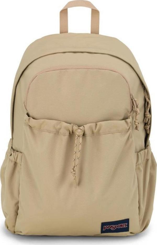 Jansport Lounge Pack Travertine Sırt Çantası EK0A5J38O7 - Image 1