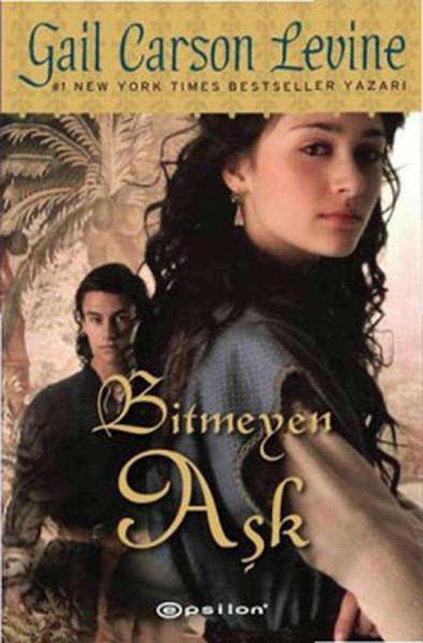 Bitmeyen Aşk - Epsilon Yayınevi - Image 1