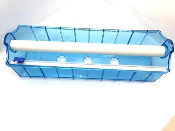 Streç Ve Alüminyum Folyo Dispenseri Makinesi 35 Cm Streç Folyo Aparatı 35 Cm - Image 1