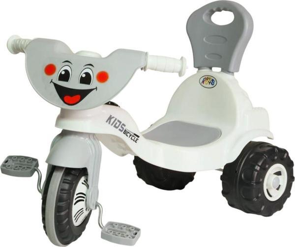 Enhoş Oyuncak Kopya - Kıds Bisiklet-İlk Bisikletim-Üç Tekerlekli Bisiklet - Image 1