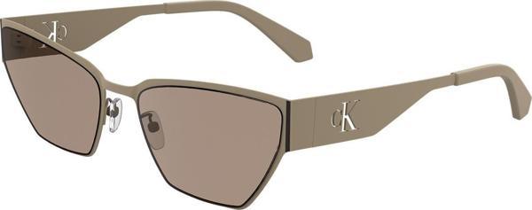 Calvin Klein CKJ24207S 671 58 Kadın Güneş Gözlüğü - Image 1