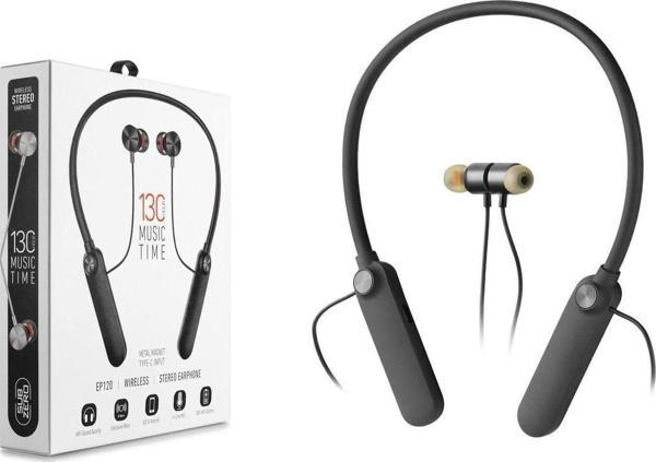 Subzero Ep120 Boyun Askılı Bluetooth Kulaklık 130 Saat - Image 1