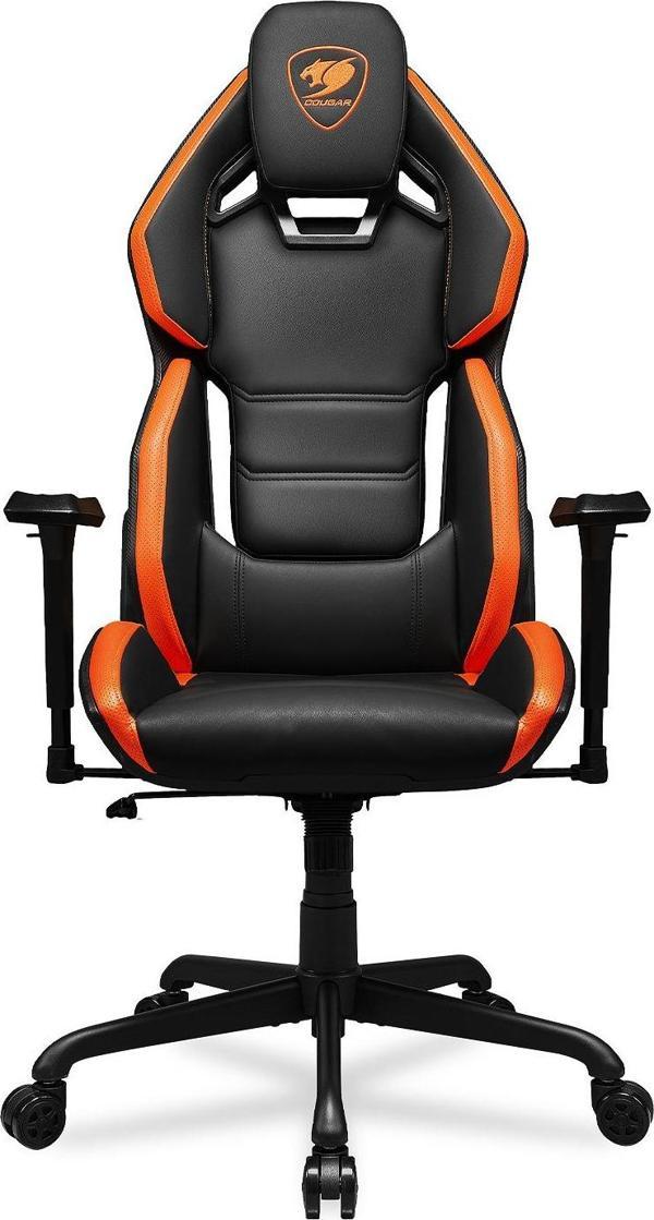 Cougar HOTROD Gaming (Oyuncu) Koltuğu - Image 1