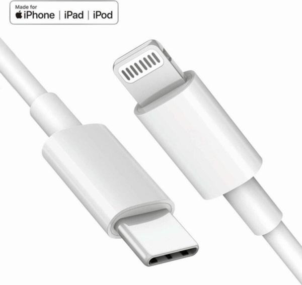 Day Iphone 13 Pro Max Uyumlu Usb-C Lightning Kablosu (1M) - Image 1
