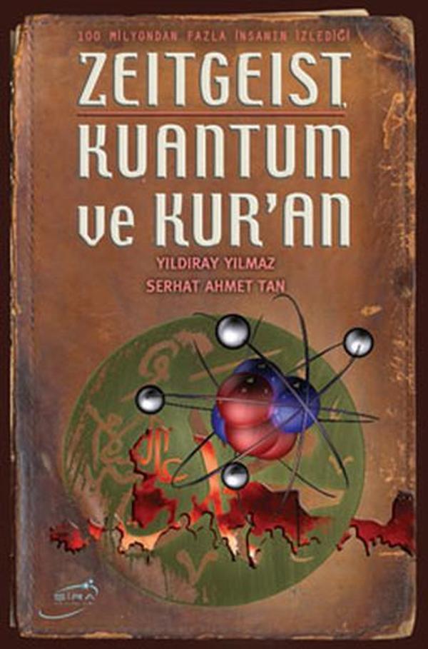 Zeitgeist Kuantum ve Kur'an - Şira Yayınları - Image 1