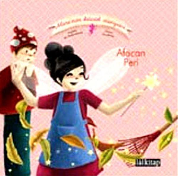 Lal Afacan Peri - Lal - Image 1