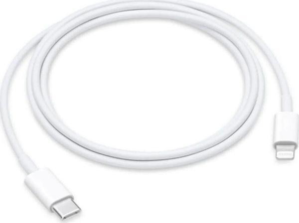Orjinal İphone Uyumlu Yeni Nesil 11 / 11 Pro Max Şarj Kablosu Hasır Kutusuz Gönderim - Image 1