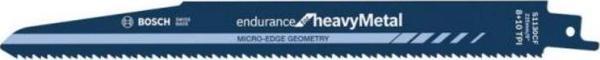 Bosch S 1130 CF Endurance for Heavy Metal - Image 1