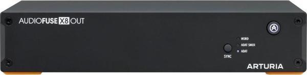 AudioFuse X8 OUT | 8 Kanal ADAT / Analog Line dönüştürücü  - Image 1
